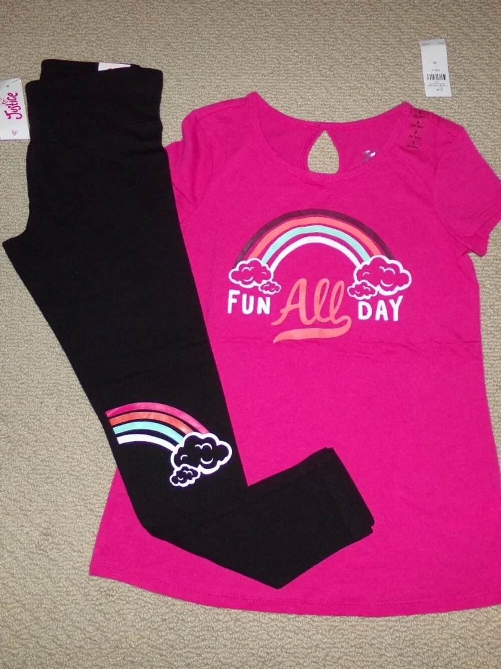 LOT GIRLS CLOTHES SZ 7/8 8